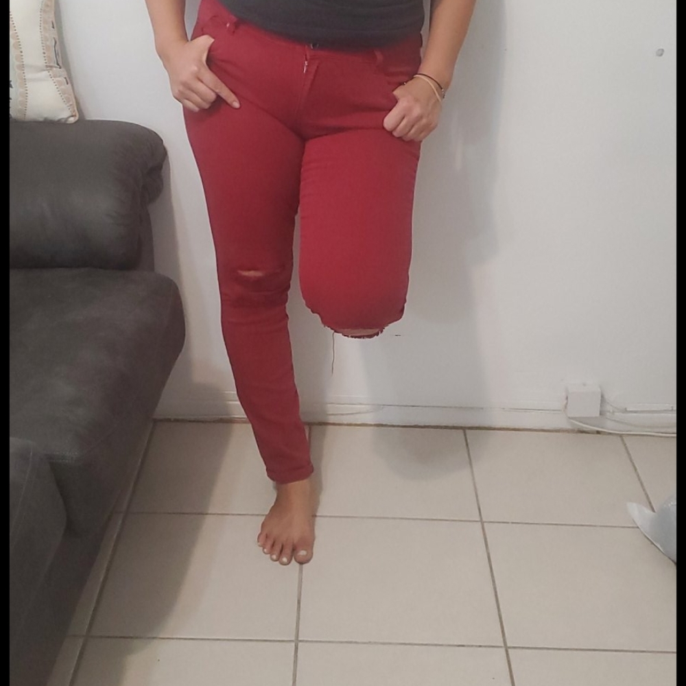 Pants - Picture 4 of 6